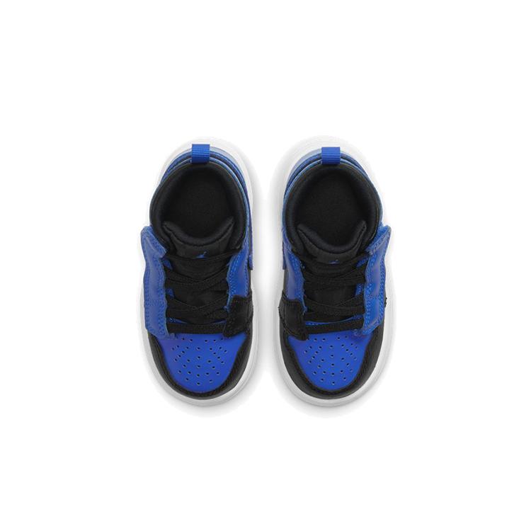 Jordan 1 Mid Alt Royal Blue TD AR6352-077