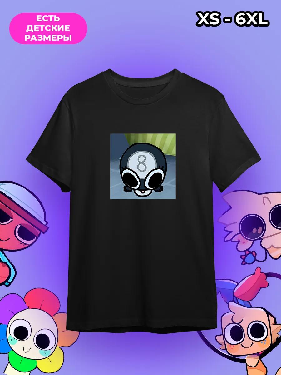 Brow Artist meme T-shirt L