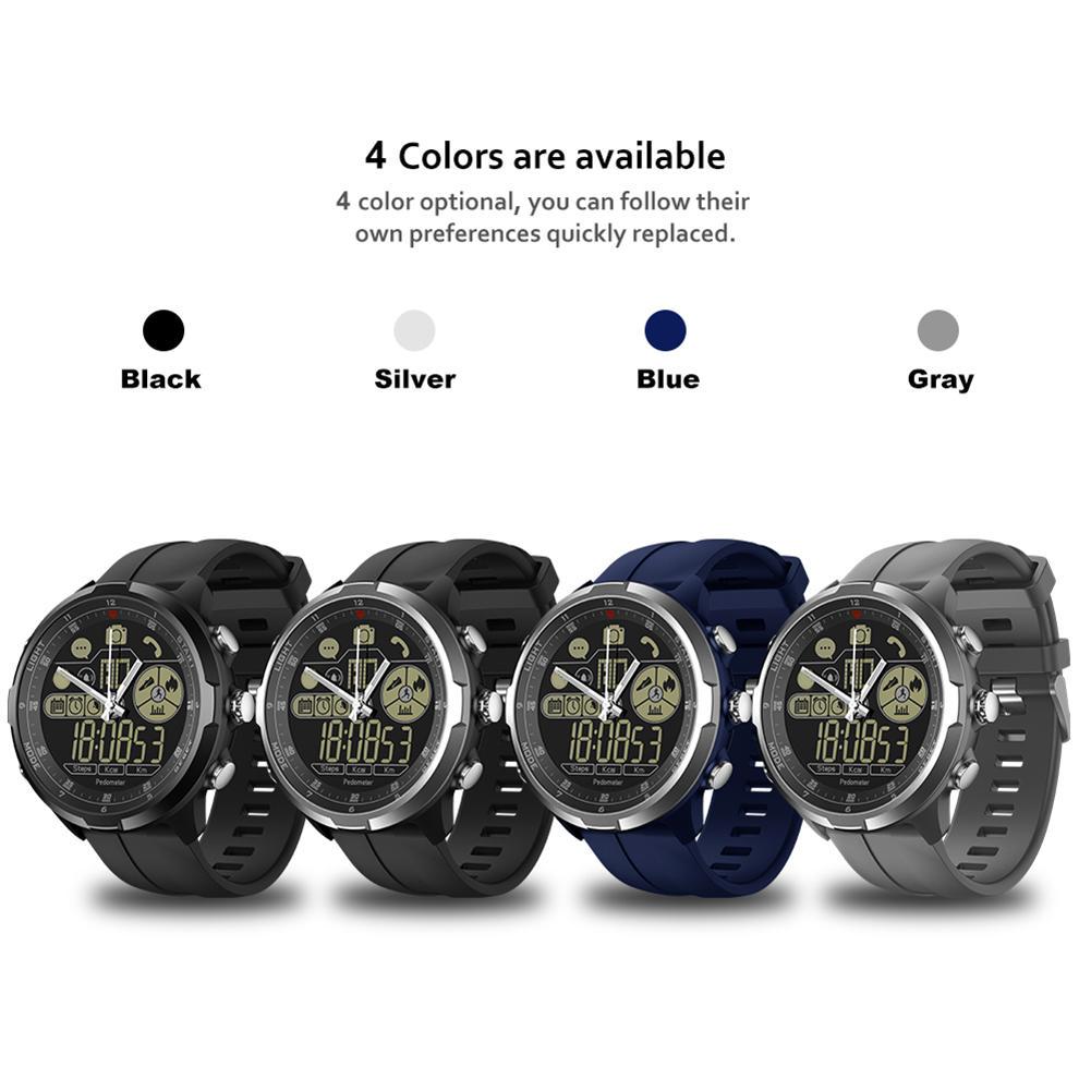 Buy Zeblaze VIBE 4 HYBRID IP67 Water 