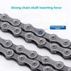 116/126 Links Mountain Bike Chain Original Equipment Bike Chain Links Drivetrain Chain  MTB Riding