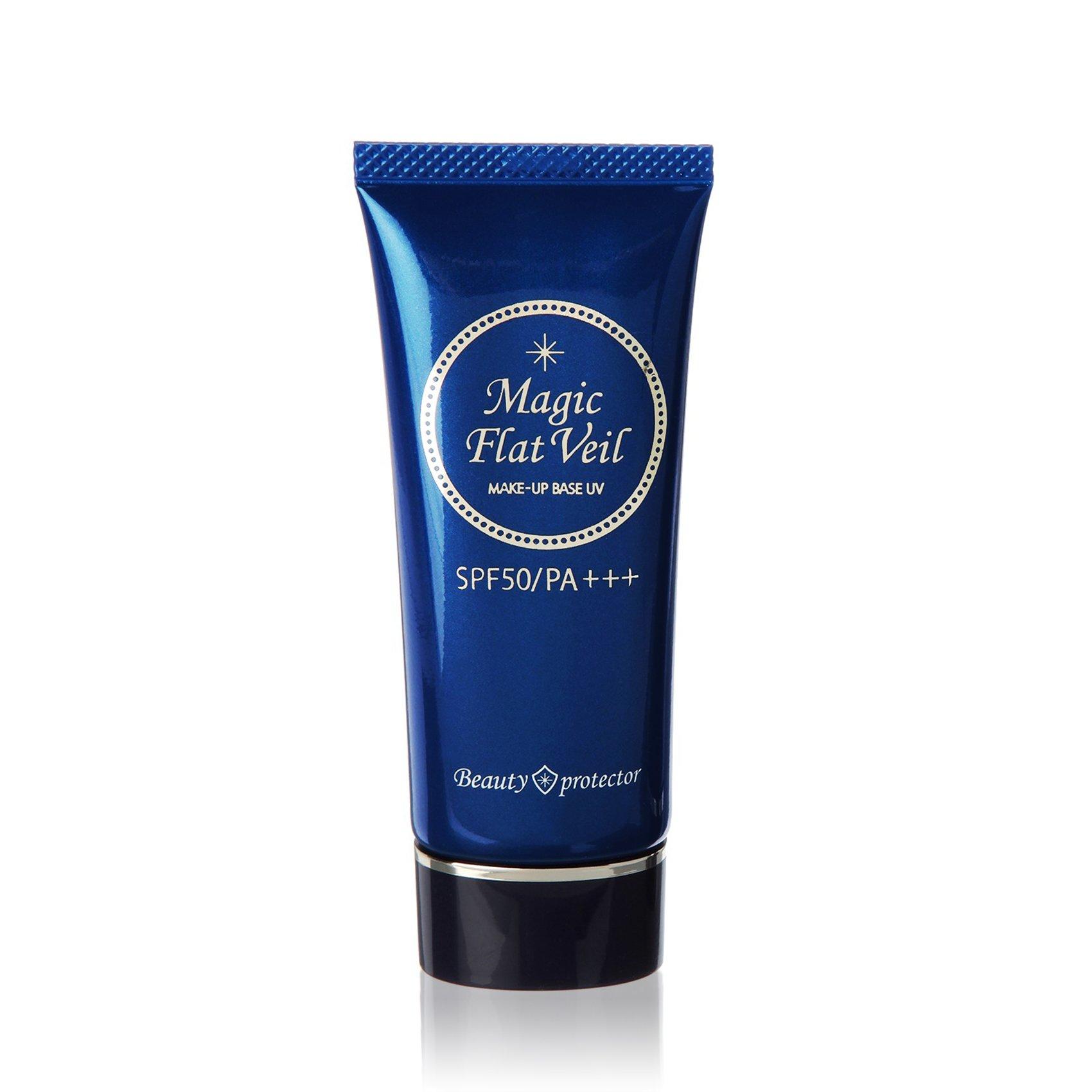 Beauty Protector CC Cream SPF50 PA+++ DR Magic Flat Veil Makeup Base