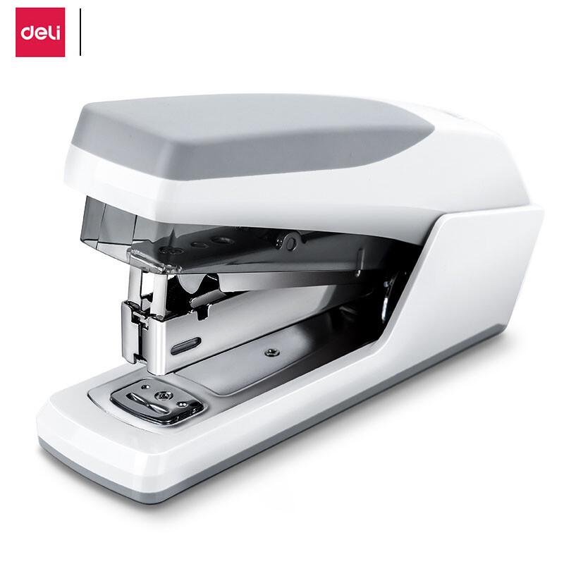 Deli 0368 Effort-Saving Stapler