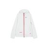 Nike Giacca da Allenamento con Zip in Pile Serie CNY Drago FW23 da Uomo Bianca HF1107-133
