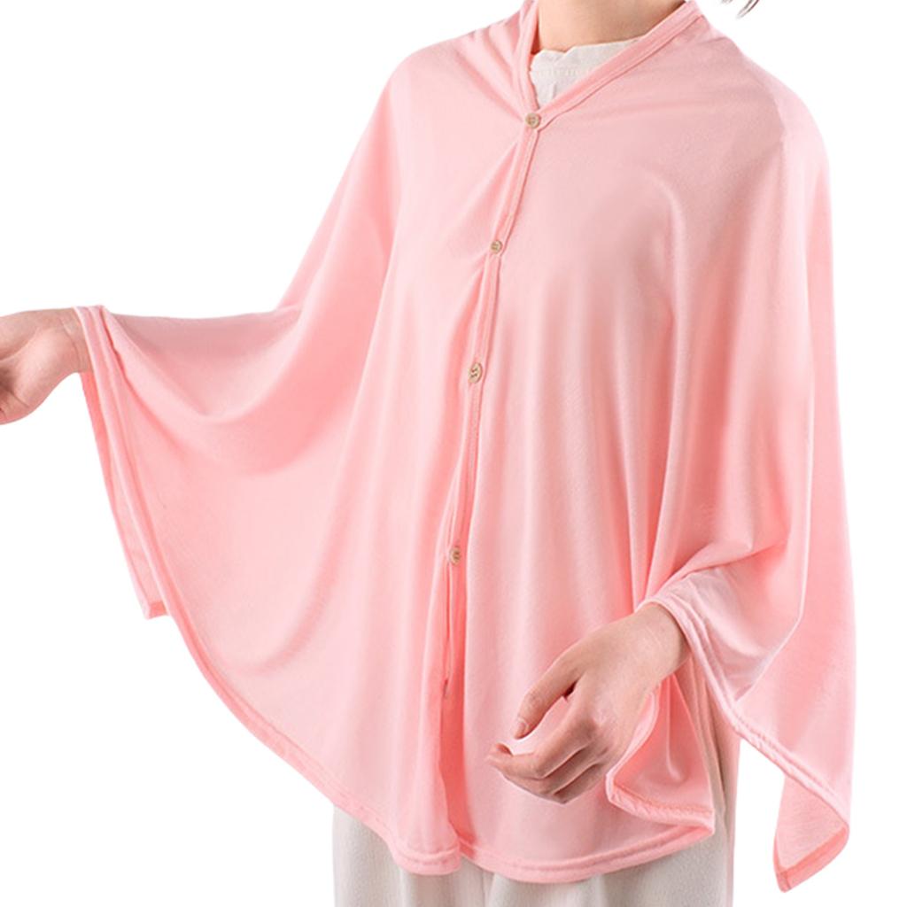 Outward Nursing Cover Breathable Cotton Blackout Cloth Anti Light and Anti Shame Breastfeeding Towel Adjustable