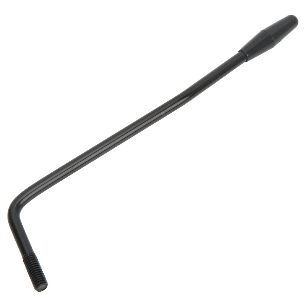 Electric Guitar Tremolo Arm String Tension Sound Adjustment Whammy Bar Replacement Single Tremolo