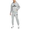 New Nike ClubSportswear FW24 Sweatshirt Men's Gray HJ2160-063