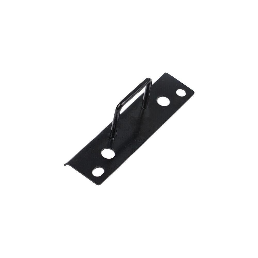 Glove Box Upper Door Latch Striker For 2009-2018 Dodge Ram 1500 2500 68050731AA