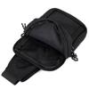 Oxford Men Chest Bag Casual Man Phone Bags Male Casual Handbag Male Shoulder Bag  Cycling