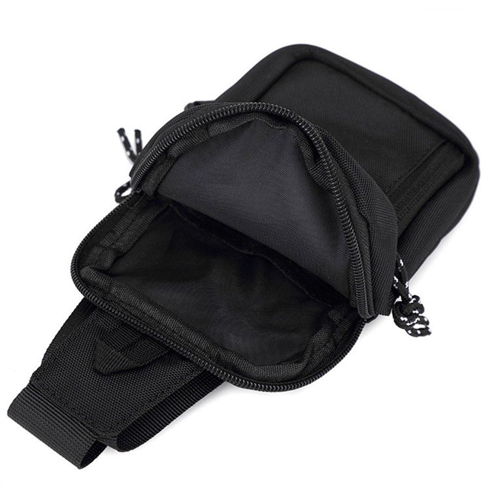 Oxford Men Chest Bag Casual Man Phone Bags Male Casual Handbag Male Shoulder Bag Cycling