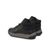 CATerpillar Apa Cush Mid P725848 Black Boots
