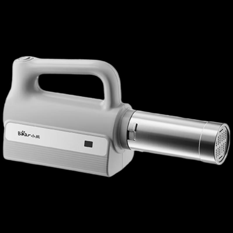 Bear Cordless Handheld Electric Noodle Maker CN plug (adapter included)