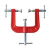 Flexible Adjustment G Type Clamp Three Way Clip Woodworking Fixture