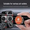 Leapmotor Car Air Vent Perfume for B10, C10, T03, C01, C11, C16, S01 - Long-lasting Fragrance