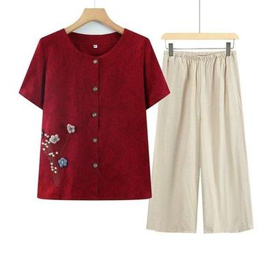 Oberteile – T-Shirts