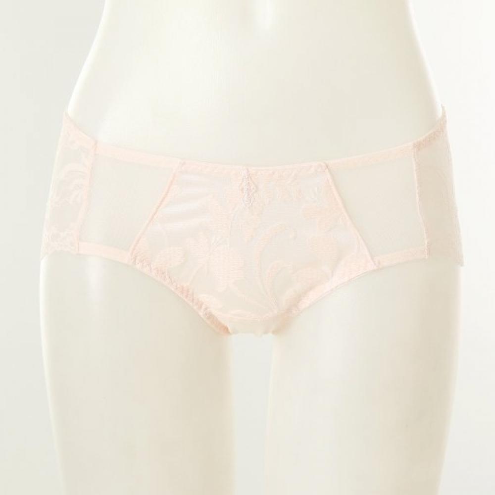 Venus Set Lace Panty Hybrid Opt5932s
