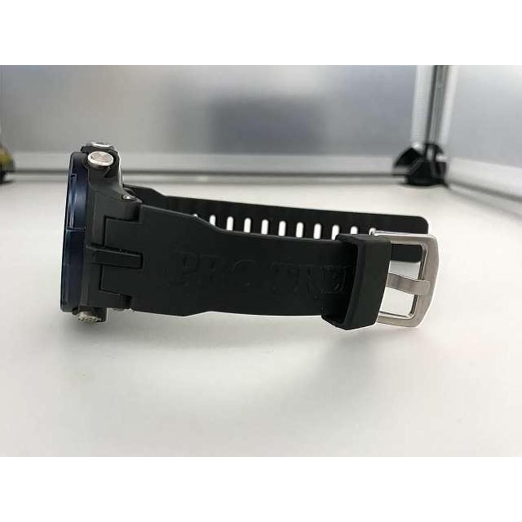 Used CASIO PRW-3100YB PRO TREK Triple Sensor Ver.3