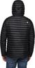 Куртка Black Diamond approach down hoody schwarz 0002