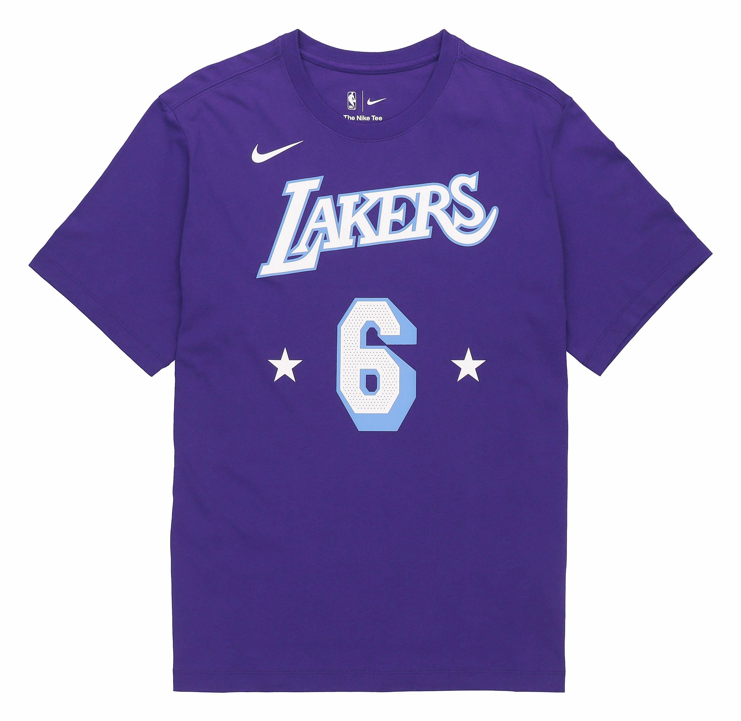 Nike T Shirt Men s Garden Purple DA7385-551 L