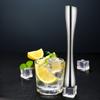 Stainless Steel Mashed Juice Crushed Ice Popsicle Pressed Juice Hand-pressed Juice Ice Hammer Fruit Schink Cup Mashing Tool