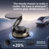 T30 Vacuum Magnetic Phone Holder Stand, for Magsafe Suction Cup Phone MountAdjustable Swivel Lock, for Your Car/Gym/Mirror
