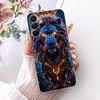 For Samsung Galaxy A56 5G Case A16 A26 A36 New Butterfly Painted Cover Silicone Case For Samsung A16 A 26 Galaxy A36 Soft Fundas