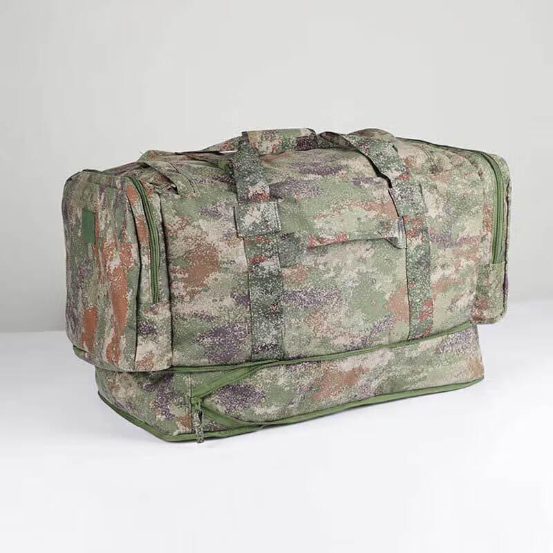 Fenglan 21 Portable Foldable Expandable Waterproof Nylon Carry Bag