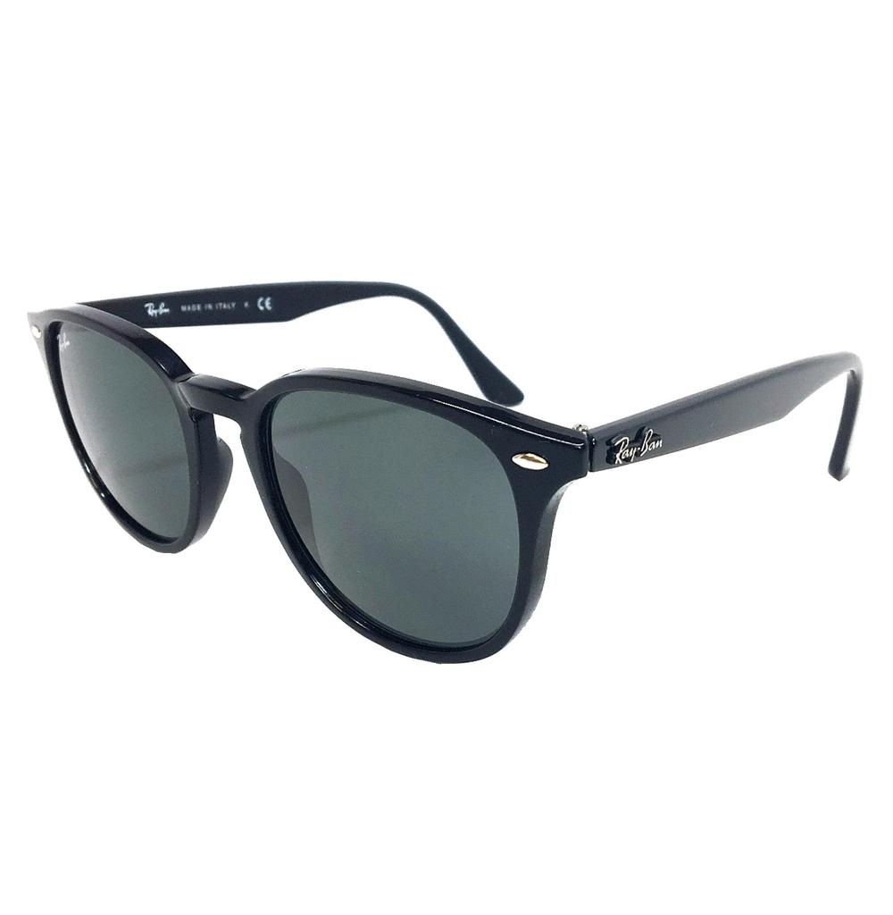 RB4259F 60171 Boston Size for Men and Women Ray-Ban Sunglasses, 53,