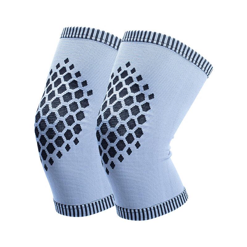 Graphene Heated Thermal Knee Support Braces