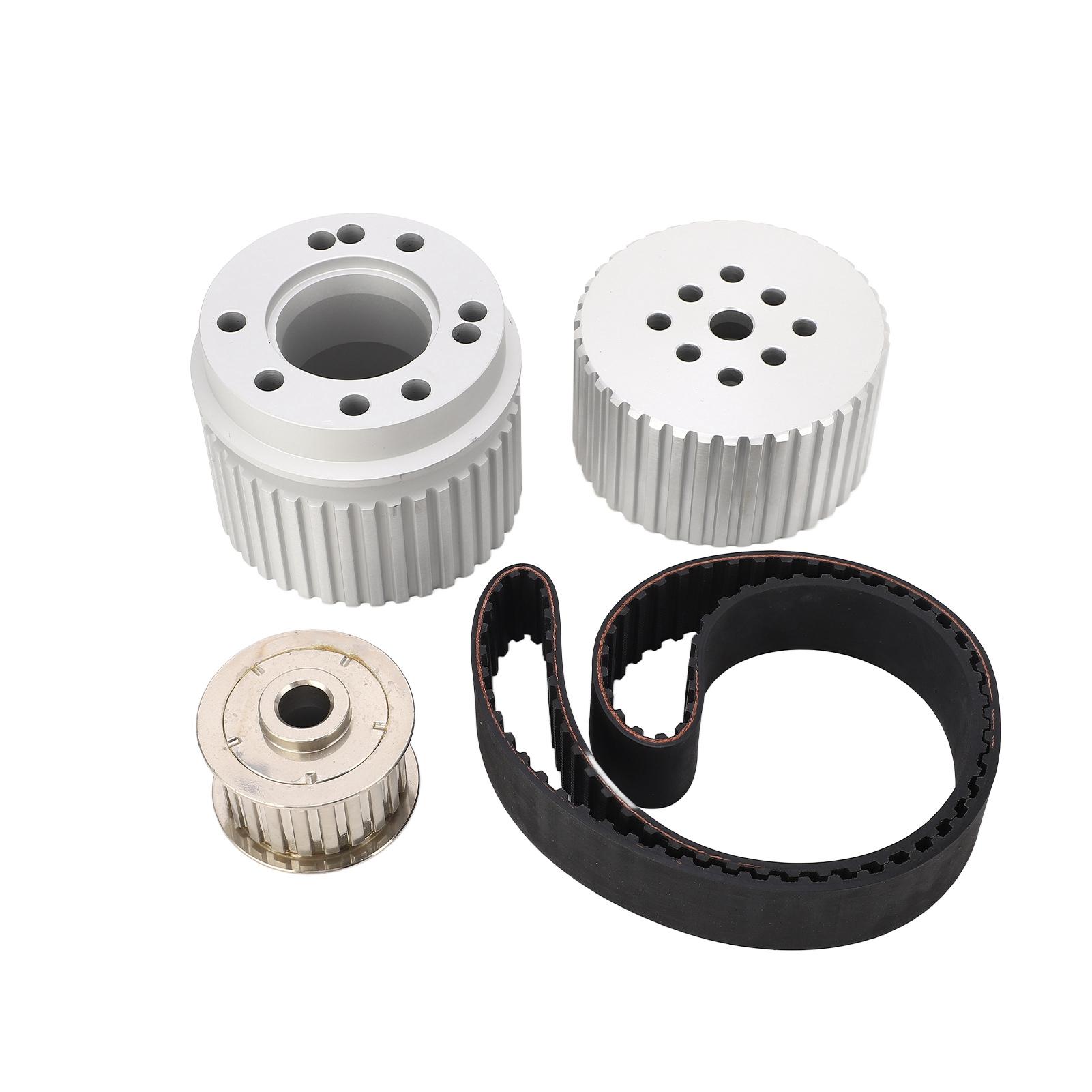 

Комплект ременя ГРМ з шківами помпи, колінчастого вала, генератора 2254KIT для Ford 289 302 351W