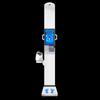 Shanghe SH-B90Z Smart Health Kiosk with 8-Electrode Body Composition Scale (CN Version)