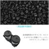 FOR New Triton L200 LC2T GLS GSR 2024 Center Console Cup Holder TEP Material Cup Holder Storage Box Safety Lock Shockproof Water Holder Shock