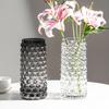 Rui Jie Bubble Glass Vase