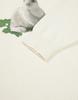 MMLG [Mmlg] New Melge Collar Knit (Natural Soap)