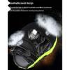 Jingpai Curved Boxing Training Mitt