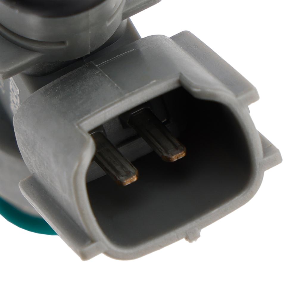 1 Stück Kraftstoffeinspritzventil 16450-RJA-A01 Passend für Acura RL TL 3.5L V6 2005-2008
