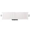 Xuncheng 8050 Steel Wall-Mounted Radiator