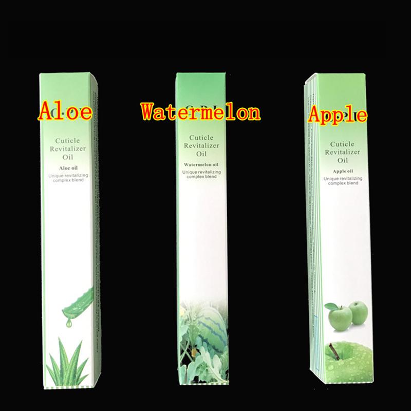 Nail Nutrition Oil Rotating Pen Cuticle Moisturizing Moist Treatment Protection Woman Make Up Tools