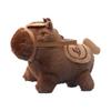 Keychain Horse Plush Stuffed Animal Toy Bag Decoration Pendant Gift Cartoon