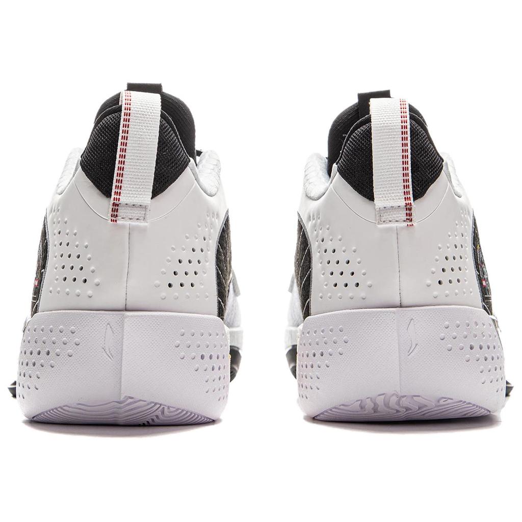 Li Ning Wade All City 13ENCORE Amortyzacja Odporność na poślizg Odporność na ścieranie Oddychający Wsparcie Lekkość Odbicie ABAV043-4