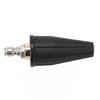 High Pressure Washer Rotating Turbo Nozzle 3600PSI 2.5-3.5GPM 1/4" Quick Connect