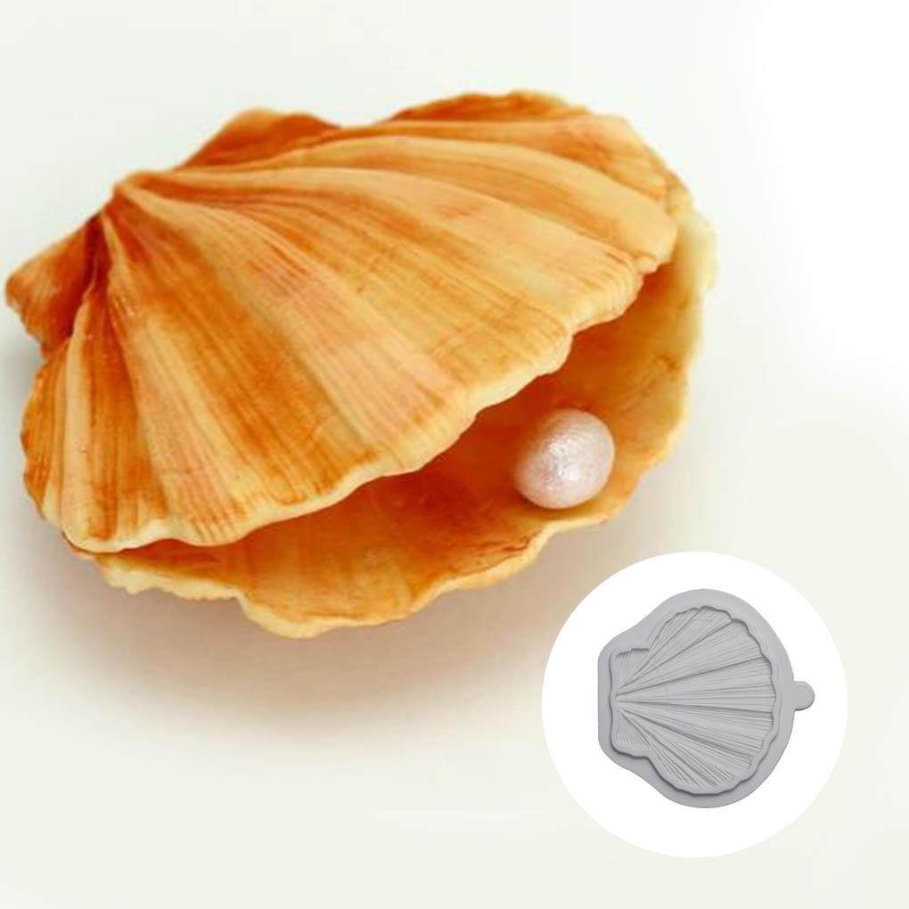 Silicone Mold Party Holiday Dining Bar Bakery Kitchen Candy Jelly Pudding Cake Chocolate Dessert Decorating DIY Mould