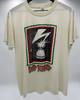 Bad Brains Band 90s Retro Style White Vtg Graphic T Shirt Reprint S-5XL Unisex T-Shirt