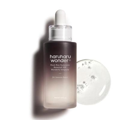 Czarny Ryż Botaniczny 2GF Wspaniała Ampułka 30ml