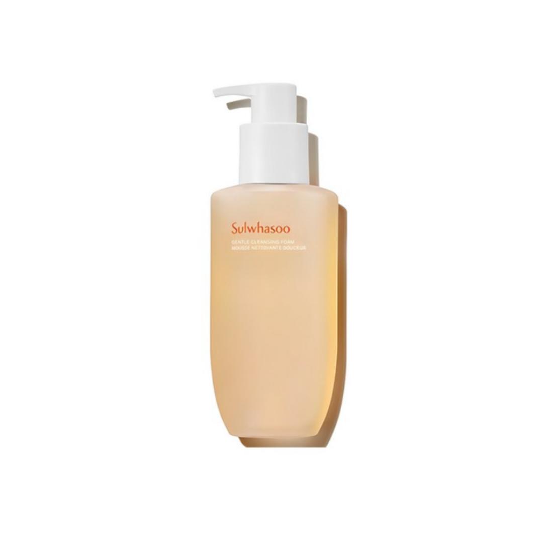 Sulwhasoo Gentle Cleansing Foam EX Hydrating & Brightening Facial Cleanser 200ml