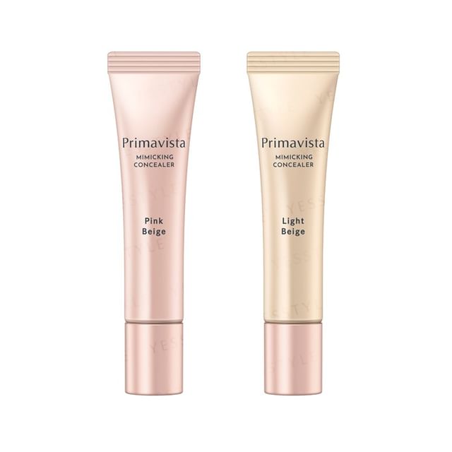 

Sofina - Primavista Mimicking Concealer SPF 12 PA+++ Pink Beige