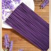 Lavender Incense Sticks 450pcs - Mind Natural Aromatherapy for Relaxing,Fragrance Air Perfect for Home,Terraces,Balconies,Camping and Garden