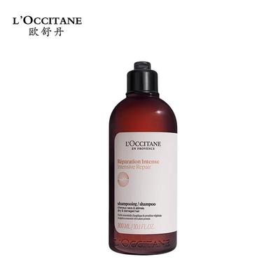 L'Occitane Immortelle Repairing Shampoo