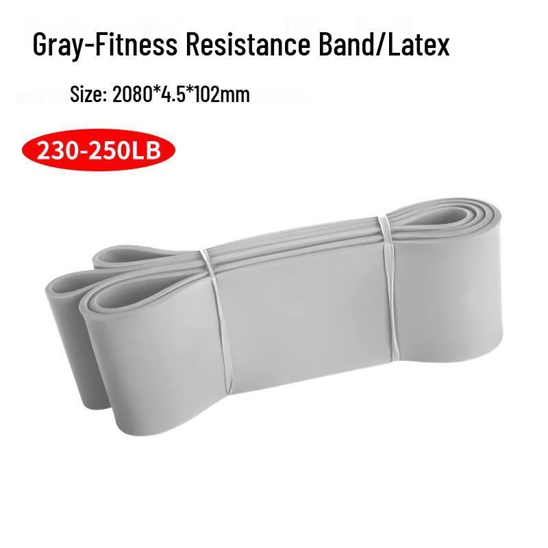 Can Chi Latex Resistance Band