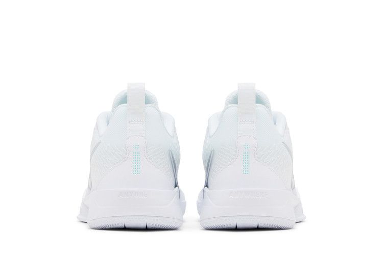 Nike Sabrina 2 White Noise (GS)