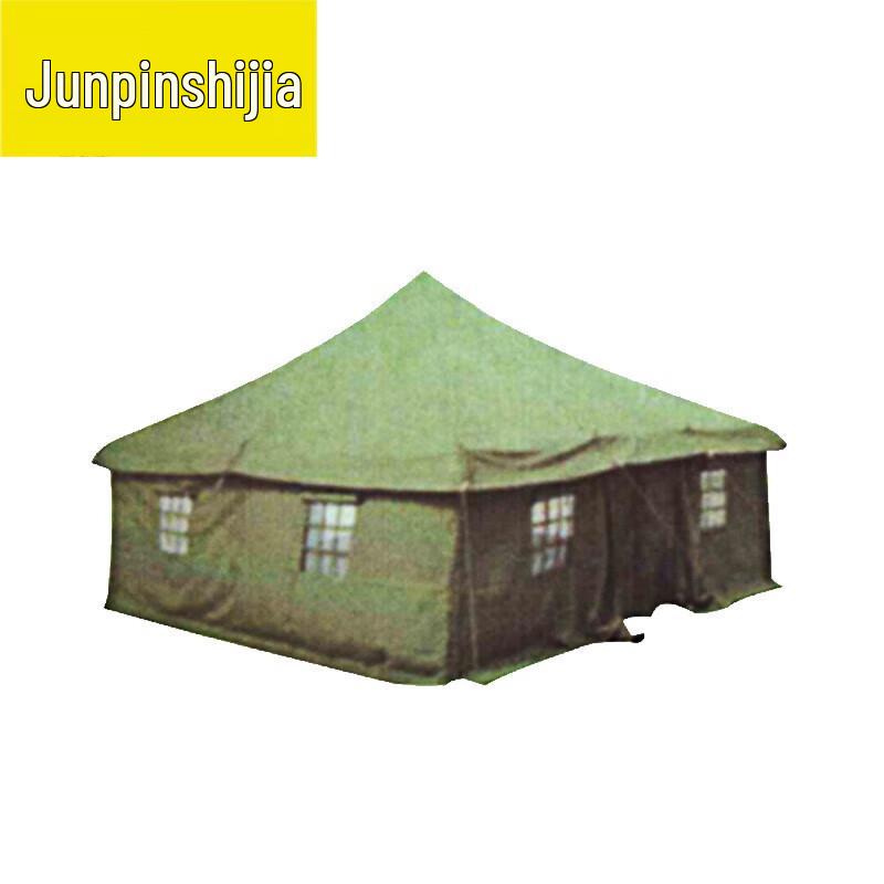 Junpinshijia 85 Series Ventilated Rainproof Large Camping Tent